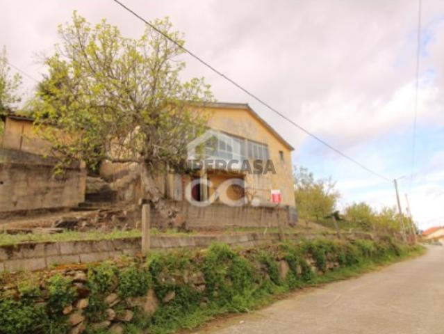 Casa venda em Chaves, Vila Real