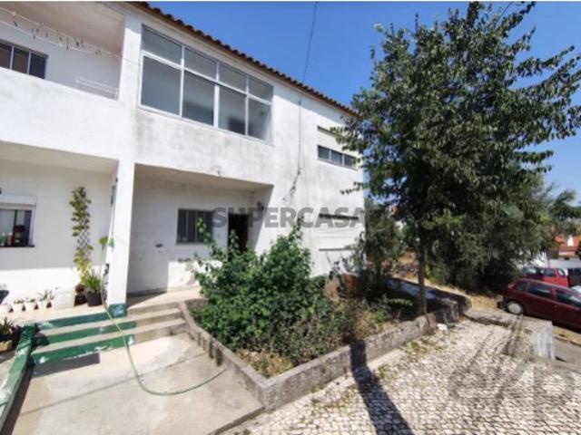Casa venda em Bairro da Cevadeira, Nisa