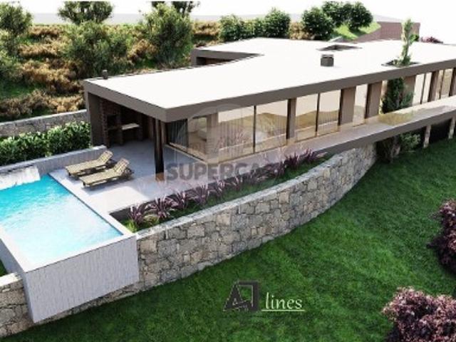 Casa venda em Vila Verde, Braga