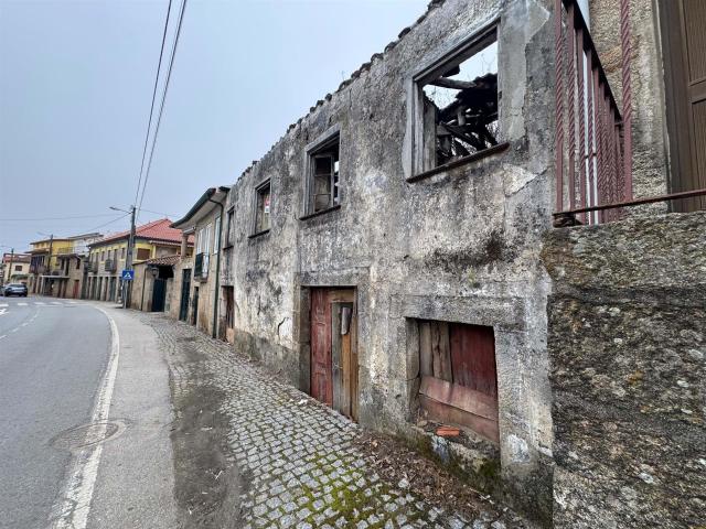 Vivenda venda em Vila Real
