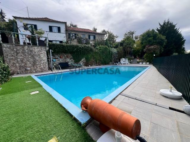 Casa venda em Medados, Cinfães