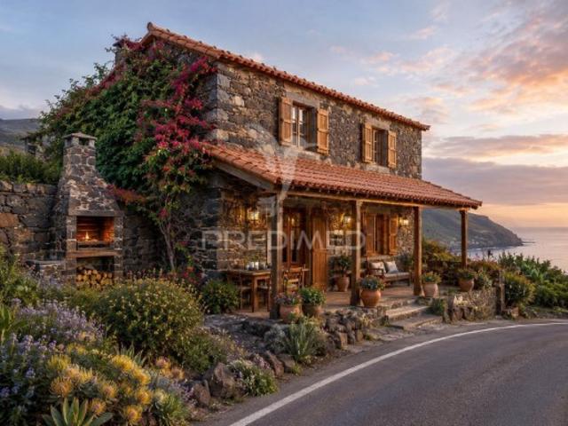 Casa venda em Estreito Da Calheta, Ilha Da Madeira