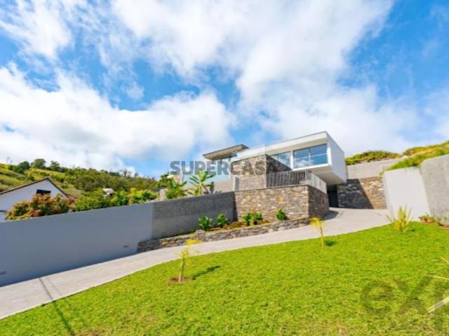 Casa venda em Lombo dos Serrões, Estreito Da Calheta