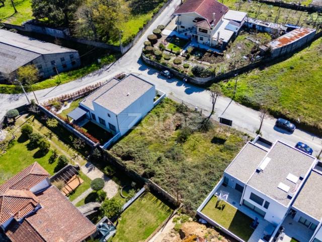 Terreno venda em Vila Verde, Braga