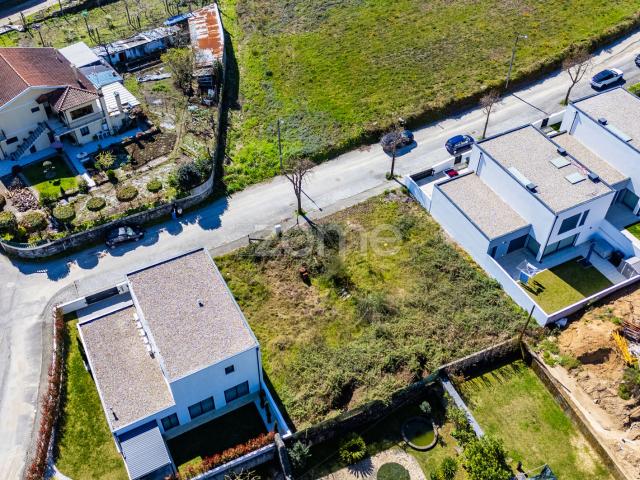 Terreno venda em Vila Verde, Braga
