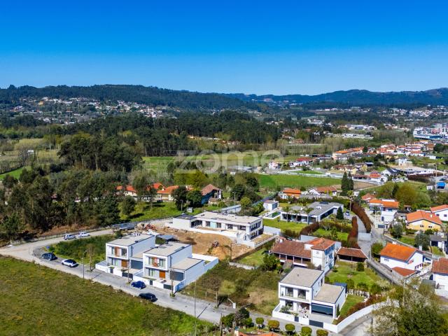 Terreno venda em Vila Verde, Braga