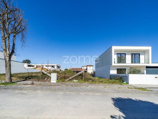 Terreno venda em Vila Verde, Braga