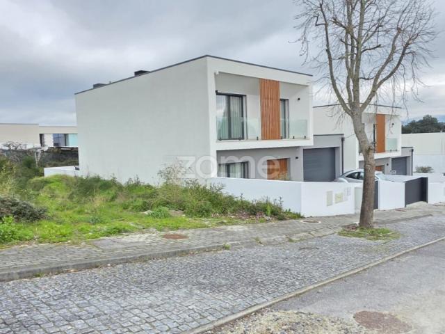 Terreno venda em Vila Verde, Braga