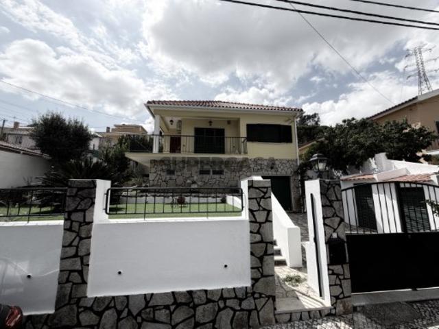 Casa venda em Santiago Dos Velhos, Lisboa