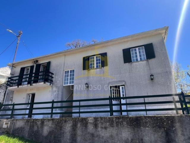Casa venda em Covelo Do Gerez, Vila Real