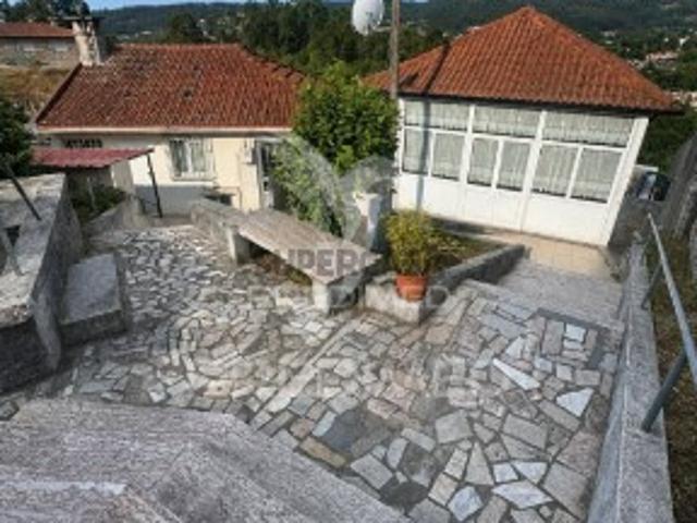 Casa venda em Bairro da Cumieira, Fafe