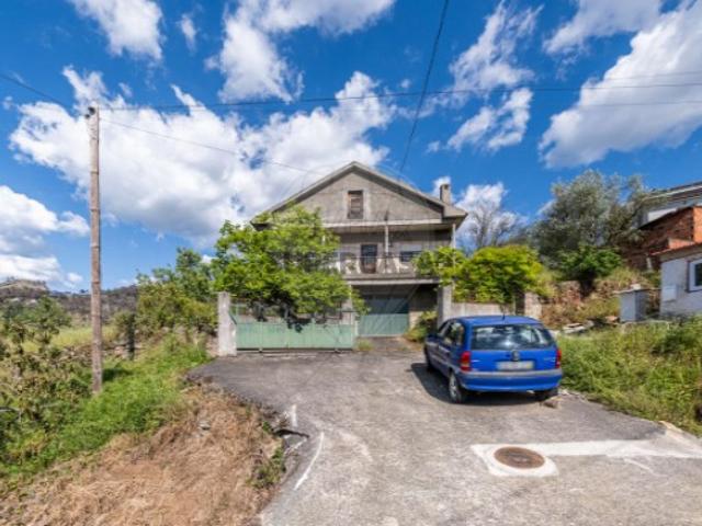 Casa venda em Chaves, Vila Real