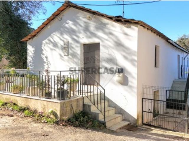 Casa venda em Cabeceiras De Basto, Braga