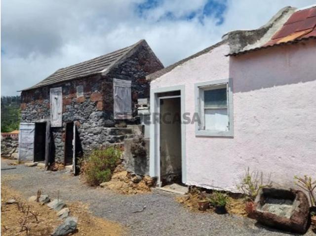 Casa venda em Fajã Da Ovelha, Ilha Da Madeira