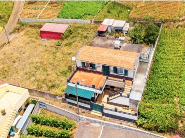 Casa venda em Calheta