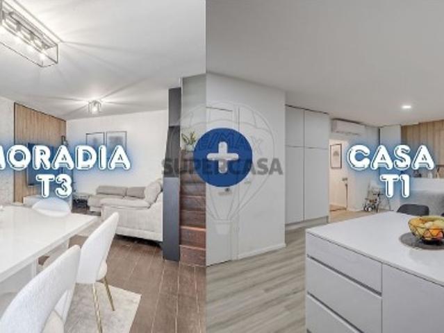 Casa venda em Silveirinhos, Gondomar
