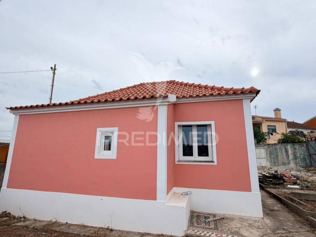 Casa venda em Vale Medo, Lourinhã