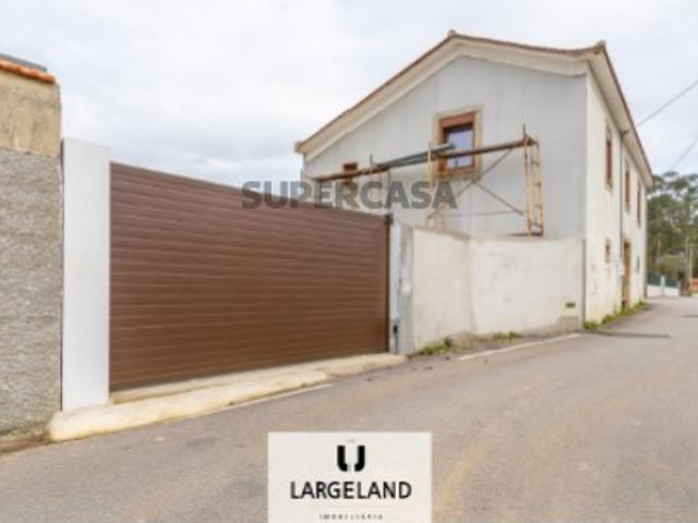 Casa venda em Santa Maria Da Feira, Aveiro
