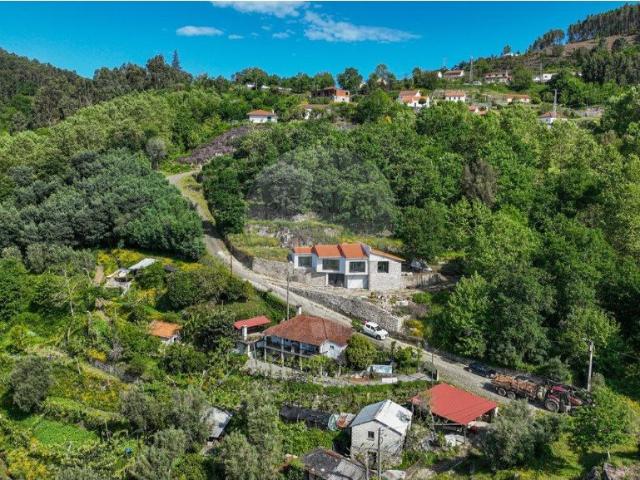 Vivenda venda em Mondim De Basto, Vila Real