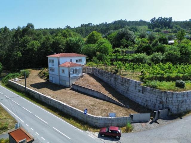 Casa venda em Arcos De Valdevez, Viana Do Castelo