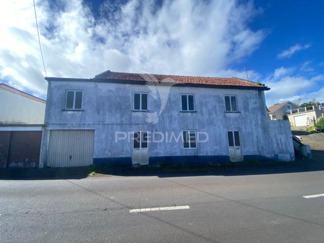 Casa venda em Açores, Velas
