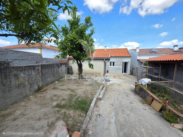 Casa venda em Urbanização Casal Vaz, Torres Novas