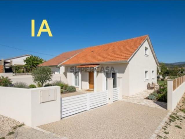 Casa venda em Pombal