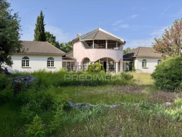 Casa venda em Boleiros, Ourém