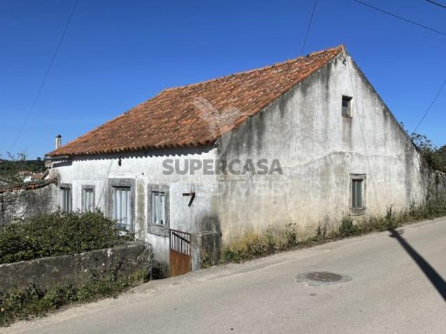Casa venda em Ourém, Santarém