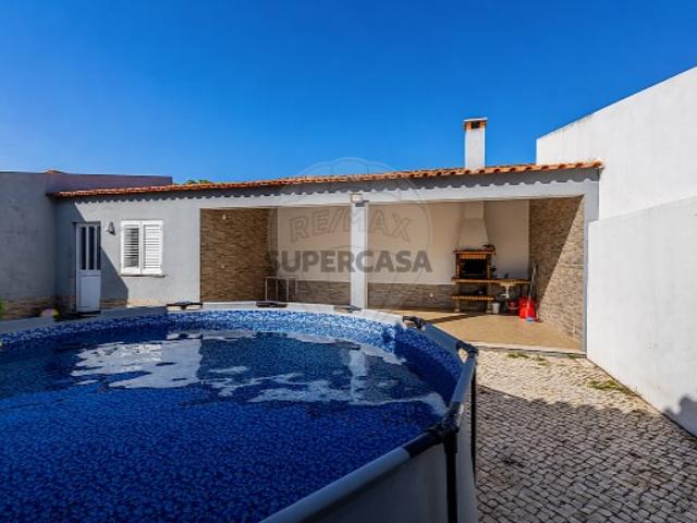 Casa venda em Almeirim, Santarém