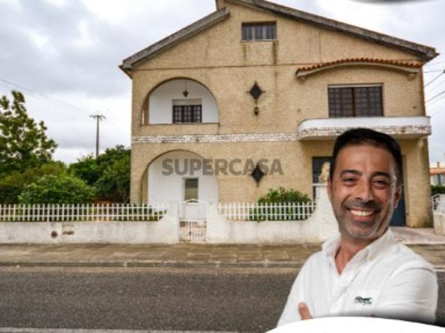 Casa venda em Almeirim, Santarém