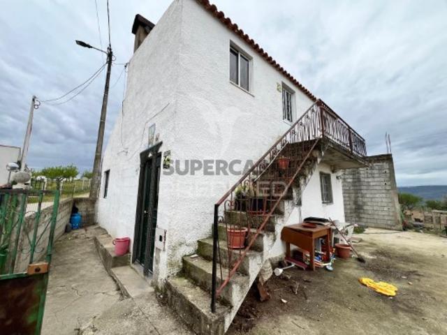 Casa venda em Torre De Moncorvo, Bragança