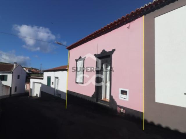Casa venda em Açores, Ribeira Grande