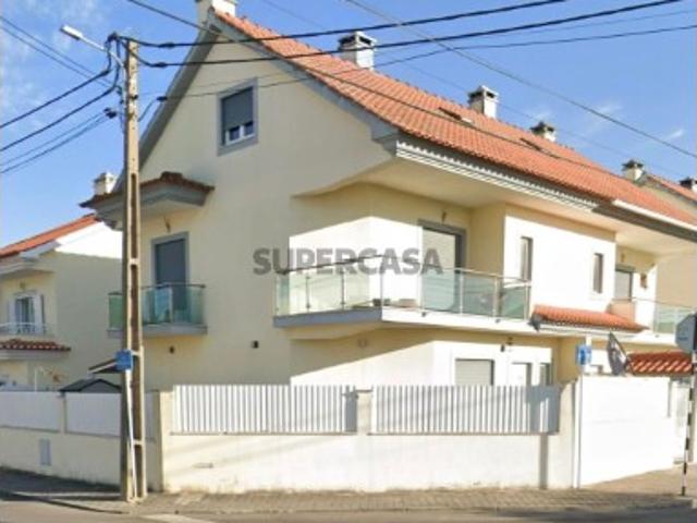 Casa venda em Seixal, Fernão Ferro