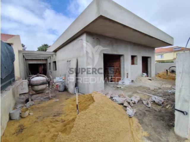 Casa venda em Seixal, Fernão Ferro