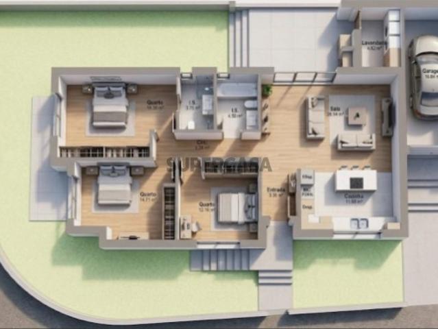 Casa venda em Seixal, Fernão Ferro