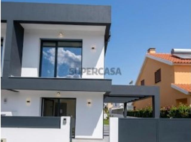 Casa venda em Seixal, Fernão Ferro