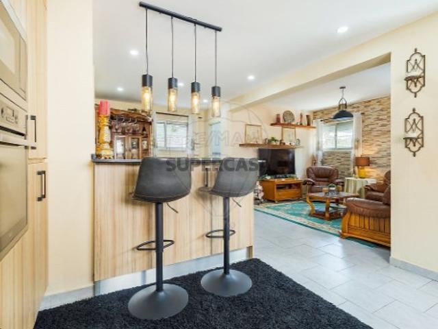 Casa venda em Fernão Ferro, Seixal