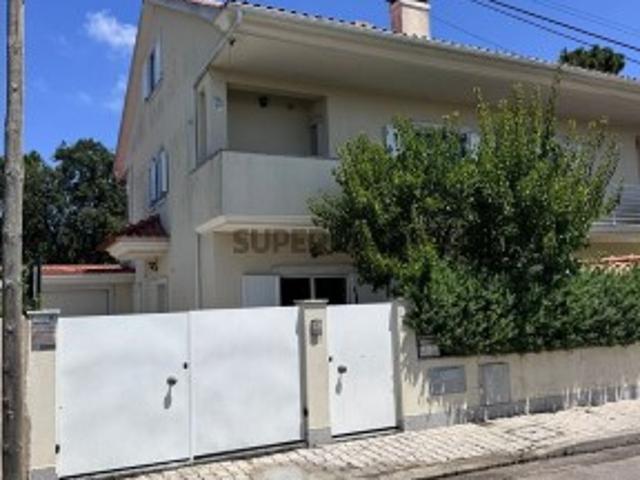 Casa venda em Seixal, Fernão Ferro