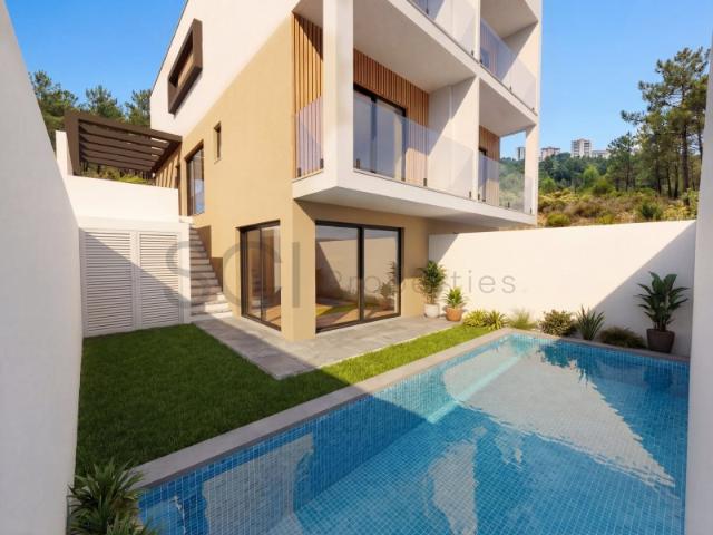 Casa venda em Seixal, Fernão Ferro