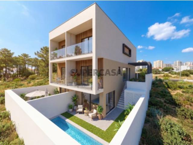 Casa venda em Seixal, Fernão Ferro