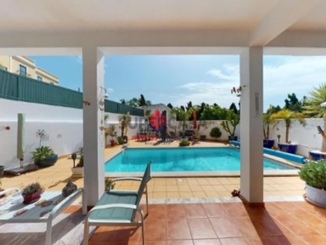 Casa venda em Ferragudo, Faro