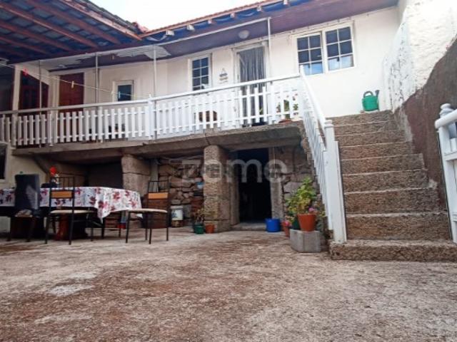 Casa venda em Sátão, Viseu