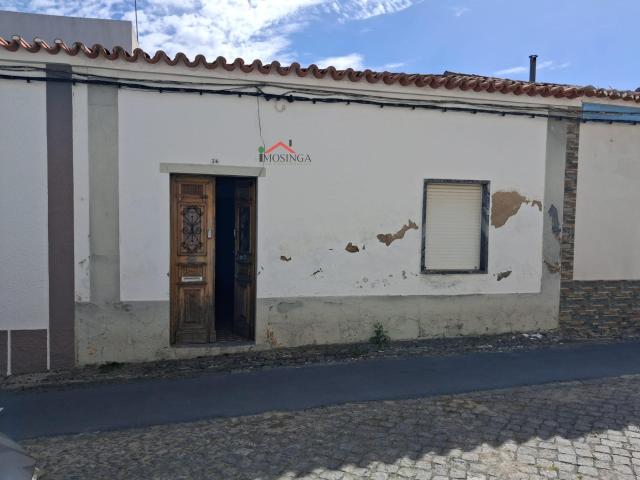 Casa venda em Bairro do Império, Ferreira Do Alentejo