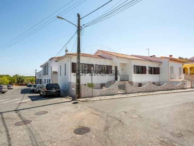 Casa venda em Bairro do Império, Ferreira Do Alentejo
