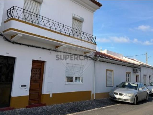 Casa venda em Ferreira Do Alentejo, Beja