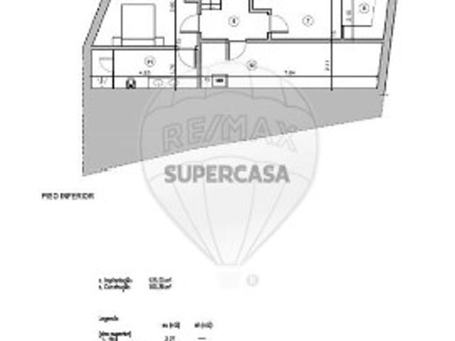 Casa venda em Valadas, Rego Da Murta