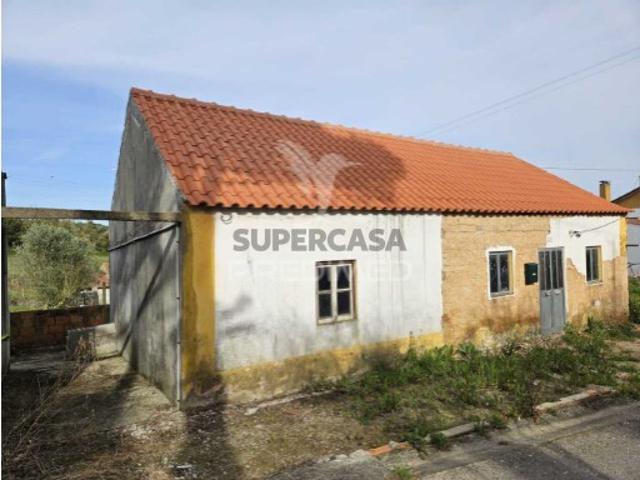 Casa venda em Ferreira Do Zêzere, Chão da Serra