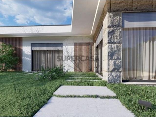 Casa venda em Amares, Redondelo