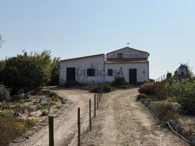 Casa venda em Peniche, Leiria